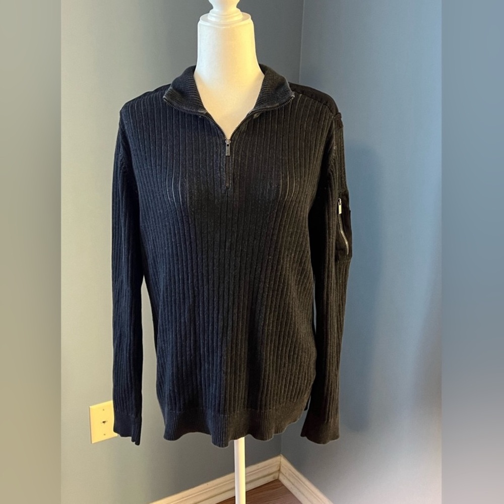 Calvin Klein men’s sweater
